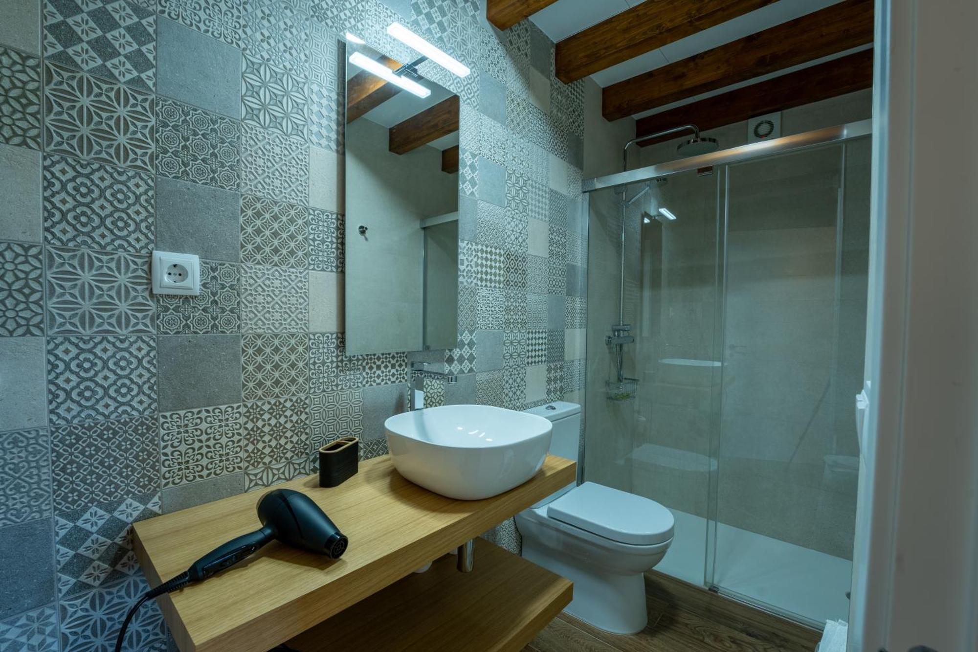 Apartamentos Rurales Quintanilla Penagos Esterno foto