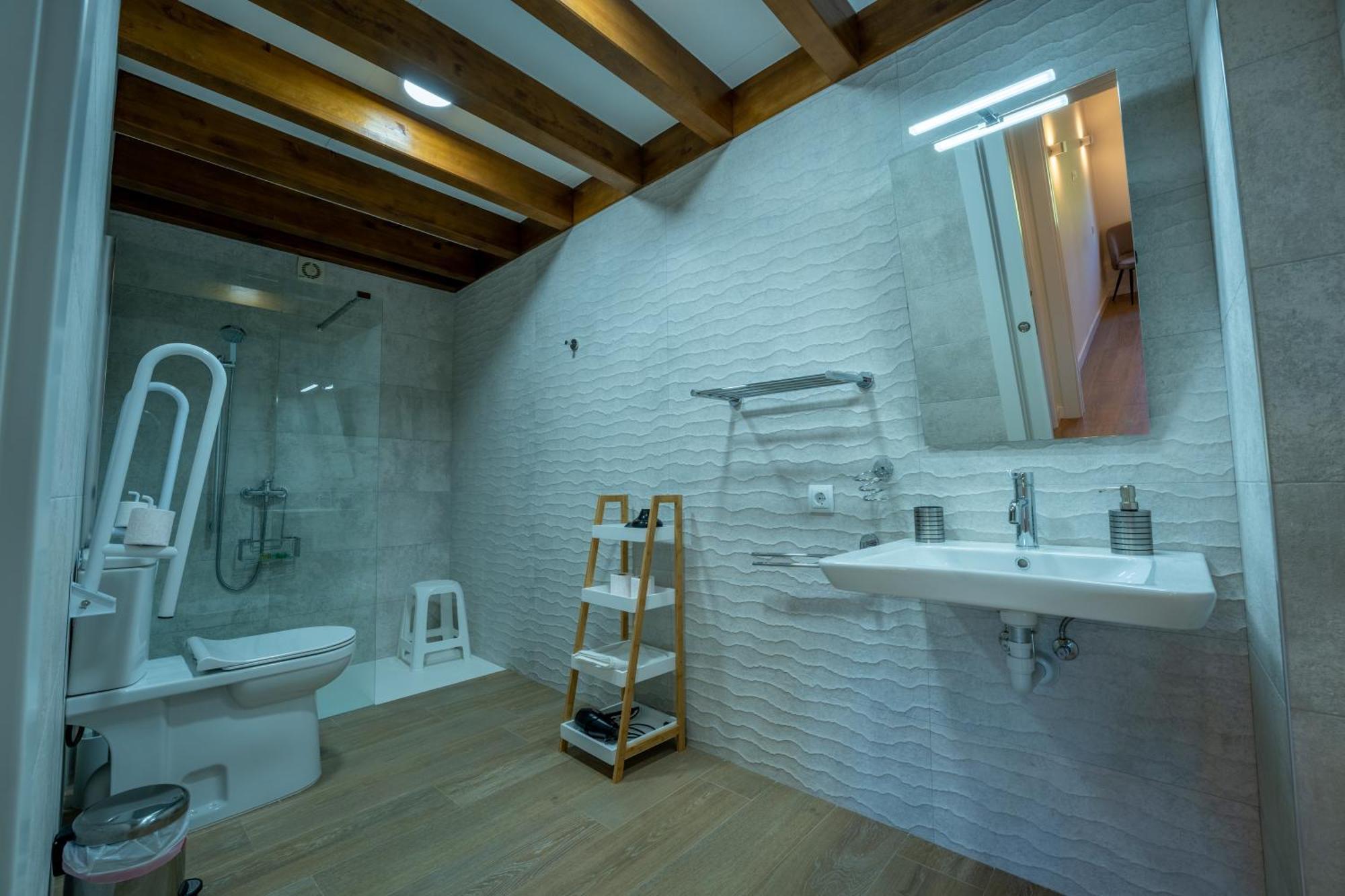 Apartamentos Rurales Quintanilla Penagos Esterno foto